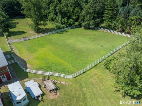 Tiny photo for 1 Potter School Road, Willington, CT 06279 (MLS # 24197175)