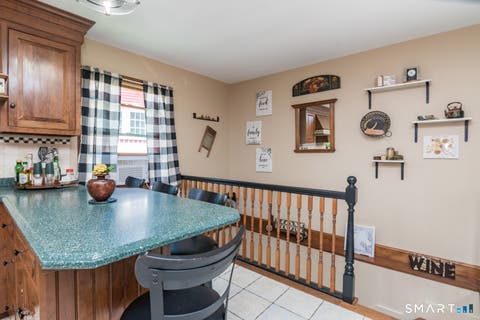 Tiny photo for 1 Potter School Road, Willington, CT 06279 (MLS # 24197175)