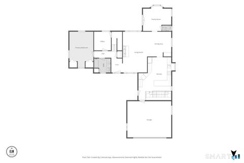 Tiny photo for 1 Potter School Road, Willington, CT 06279 (MLS # 24197175)