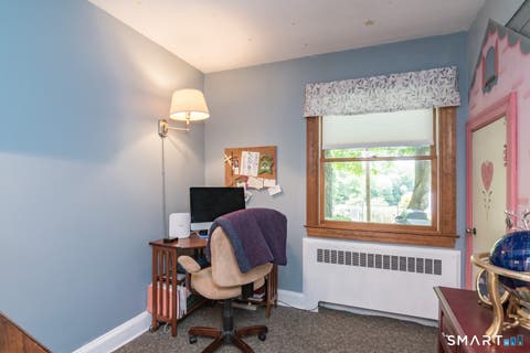 Tiny photo for 1 Potter School Road, Willington, CT 06279 (MLS # 24197175)