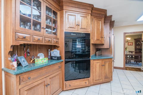 Tiny photo for 1 Potter School Road, Willington, CT 06279 (MLS # 24197175)