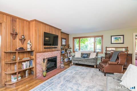 Tiny photo for 1 Potter School Road, Willington, CT 06279 (MLS # 24197175)