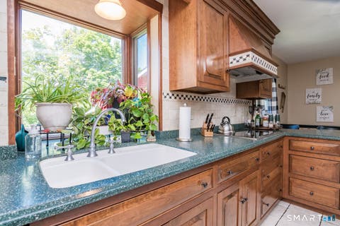 Tiny photo for 1 Potter School Road, Willington, CT 06279 (MLS # 24197175)