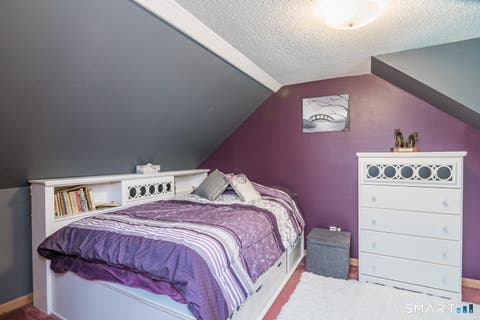 Tiny photo for 1 Potter School Road, Willington, CT 06279 (MLS # 24197175)
