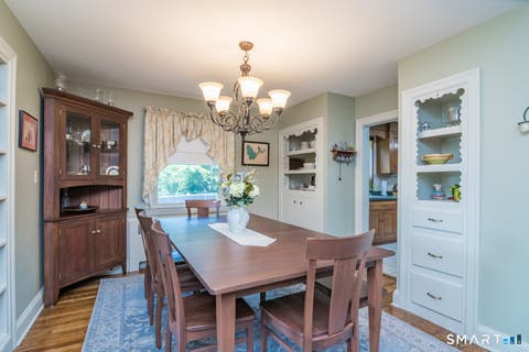 Tiny photo for 1 Potter School Road, Willington, CT 06279 (MLS # 24197175)