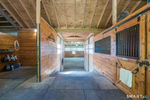 Tiny photo for 1 Potter School Road, Willington, CT 06279 (MLS # 24197175)