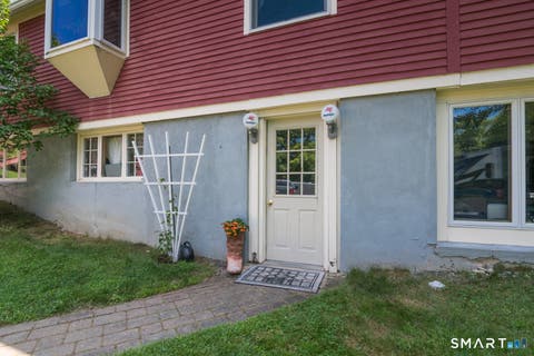 Tiny photo for 1 Potter School Road, Willington, CT 06279 (MLS # 24197175)