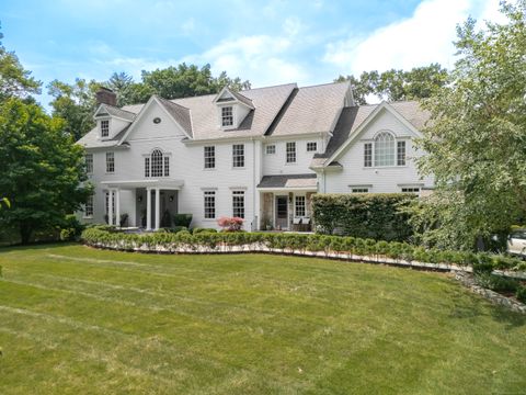 A home in Westport