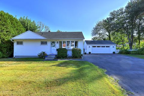 62 Contact Drive West Haven CT 06516