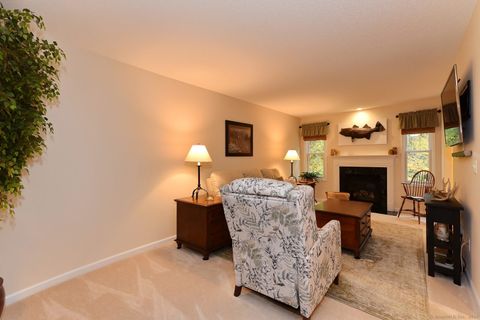 Tiny photo for 46 Cheyenne Court #46, Marlborough, CT 06447 (MLS # 24133446)