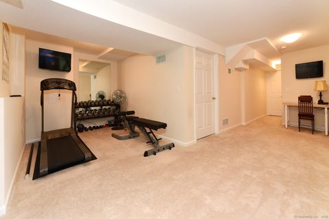 Tiny photo for 46 Cheyenne Court #46, Marlborough, CT 06447 (MLS # 24133446)