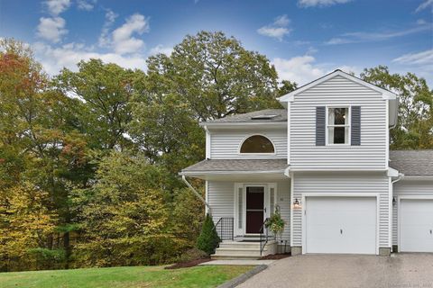 Photo of 46 Cheyenne Court #46, Marlborough, CT 06447 (MLS # 24133446)