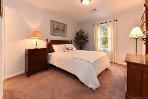 Tiny photo for 46 Cheyenne Court #46, Marlborough, CT 06447 (MLS # 24133446)