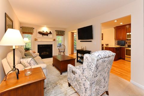 Tiny photo for 46 Cheyenne Court #46, Marlborough, CT 06447 (MLS # 24133446)