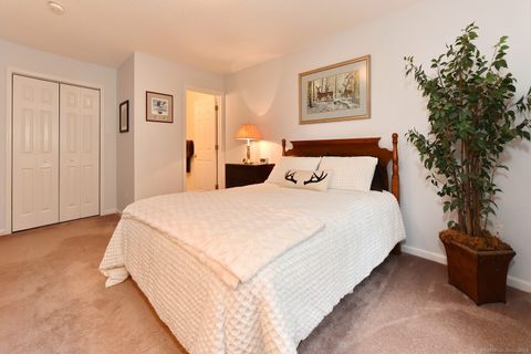 Tiny photo for 46 Cheyenne Court #46, Marlborough, CT 06447 (MLS # 24133446)