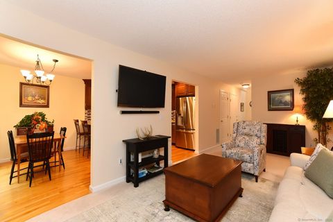 Tiny photo for 46 Cheyenne Court #46, Marlborough, CT 06447 (MLS # 24133446)