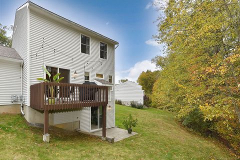 Tiny photo for 46 Cheyenne Court #46, Marlborough, CT 06447 (MLS # 24133446)