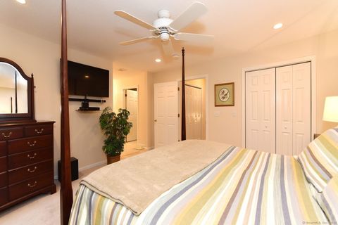 Tiny photo for 46 Cheyenne Court #46, Marlborough, CT 06447 (MLS # 24133446)