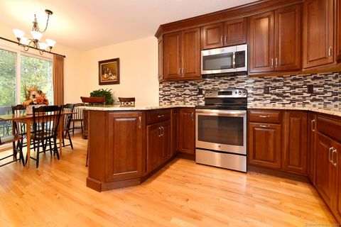 Tiny photo for 46 Cheyenne Court #46, Marlborough, CT 06447 (MLS # 24133446)