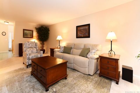 Tiny photo for 46 Cheyenne Court #46, Marlborough, CT 06447 (MLS # 24133446)