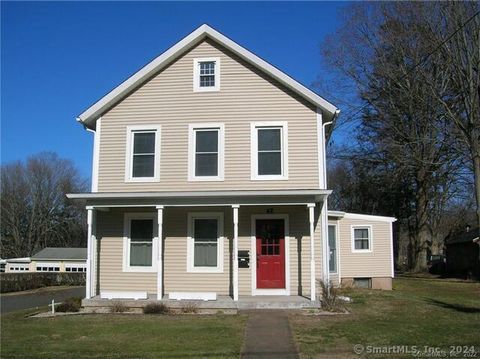 Photo of 42 West Street #2, Middletown, CT 06457 (MLS # 24126793)