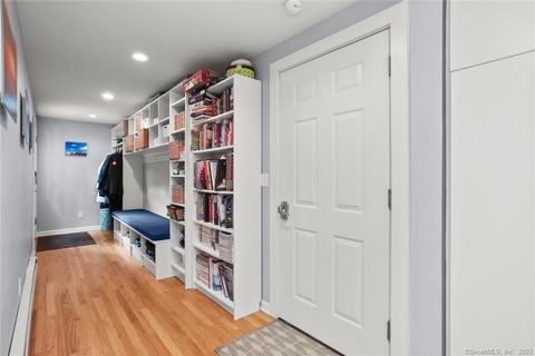 Tiny photo for 25 Summit Road, Greenwich, CT 06878 (MLS # 24150704)