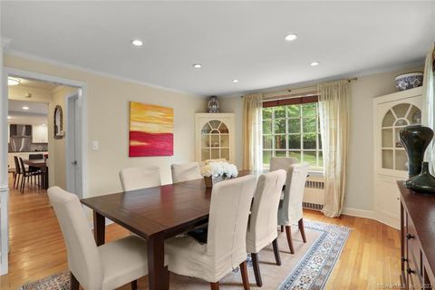 Tiny photo for 25 Summit Road, Greenwich, CT 06878 (MLS # 24150704)