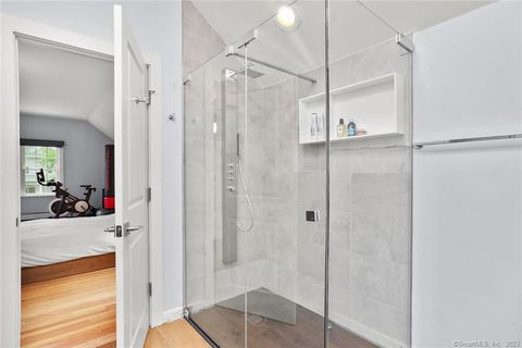 Tiny photo for 25 Summit Road, Greenwich, CT 06878 (MLS # 24150704)