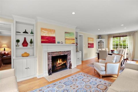 Tiny photo for 25 Summit Road, Greenwich, CT 06878 (MLS # 24150704)