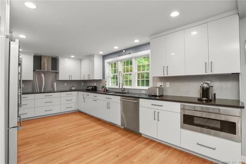Tiny photo for 25 Summit Road, Greenwich, CT 06878 (MLS # 24150704)