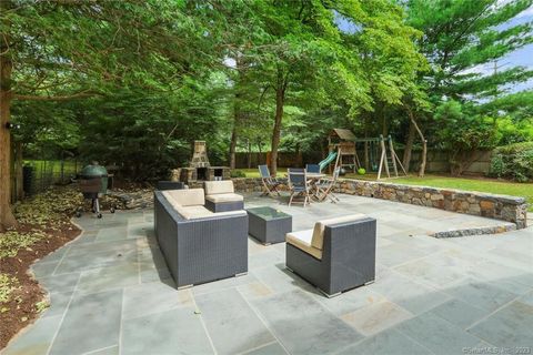 Tiny photo for 25 Summit Road, Greenwich, CT 06878 (MLS # 24150704)