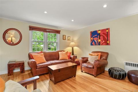 Tiny photo for 25 Summit Road, Greenwich, CT 06878 (MLS # 24150704)