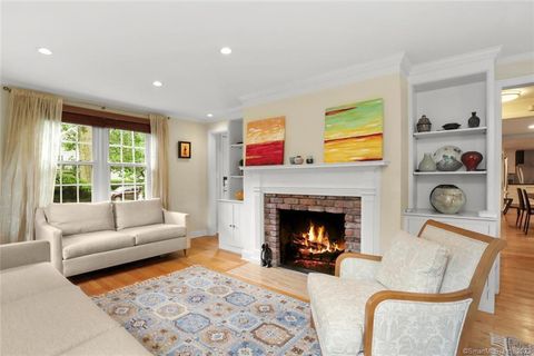 Tiny photo for 25 Summit Road, Greenwich, CT 06878 (MLS # 24150704)