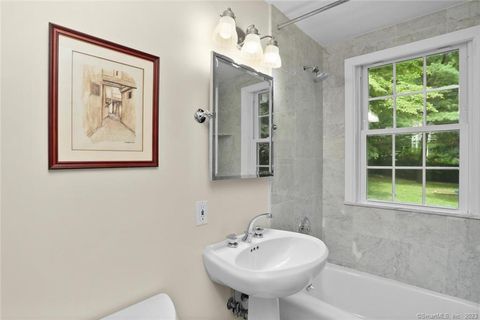 Tiny photo for 25 Summit Road, Greenwich, CT 06878 (MLS # 24150704)