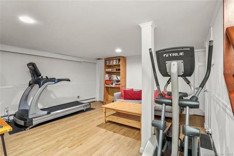 Tiny photo for 25 Summit Road, Greenwich, CT 06878 (MLS # 24150704)