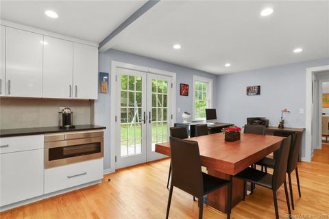 Tiny photo for 25 Summit Road, Greenwich, CT 06878 (MLS # 24150704)