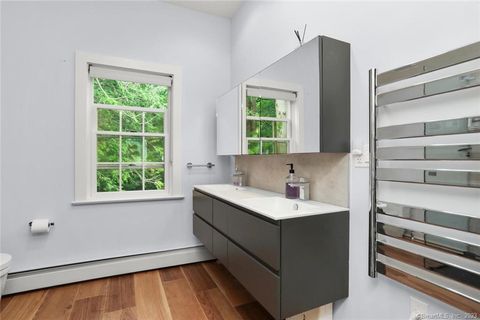 Tiny photo for 25 Summit Road, Greenwich, CT 06878 (MLS # 24150704)