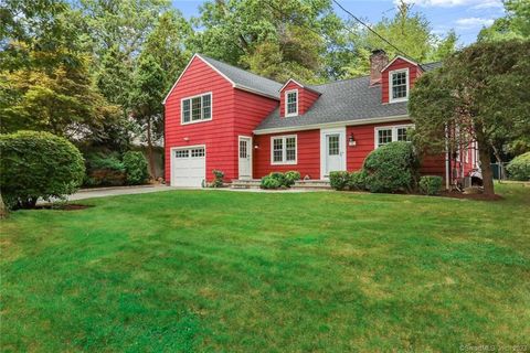 Photo of 25 Summit Road, Greenwich, CT 06878 (MLS # 24150704)
