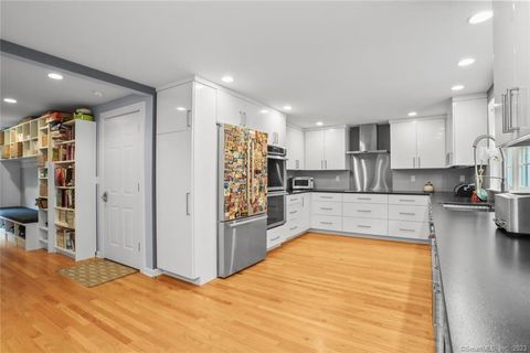 Tiny photo for 25 Summit Road, Greenwich, CT 06878 (MLS # 24150704)