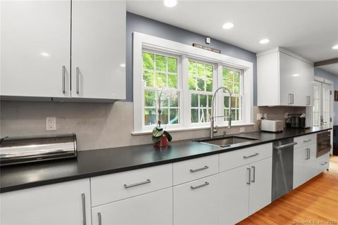 Tiny photo for 25 Summit Road, Greenwich, CT 06878 (MLS # 24150704)