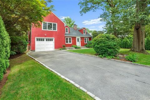 Tiny photo for 25 Summit Road, Greenwich, CT 06878 (MLS # 24150704)