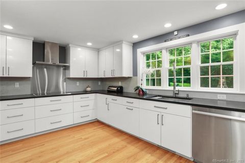 Tiny photo for 25 Summit Road, Greenwich, CT 06878 (MLS # 24150704)