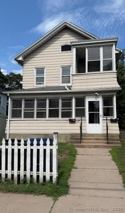 677 Washington Avenue West Haven CT 06516