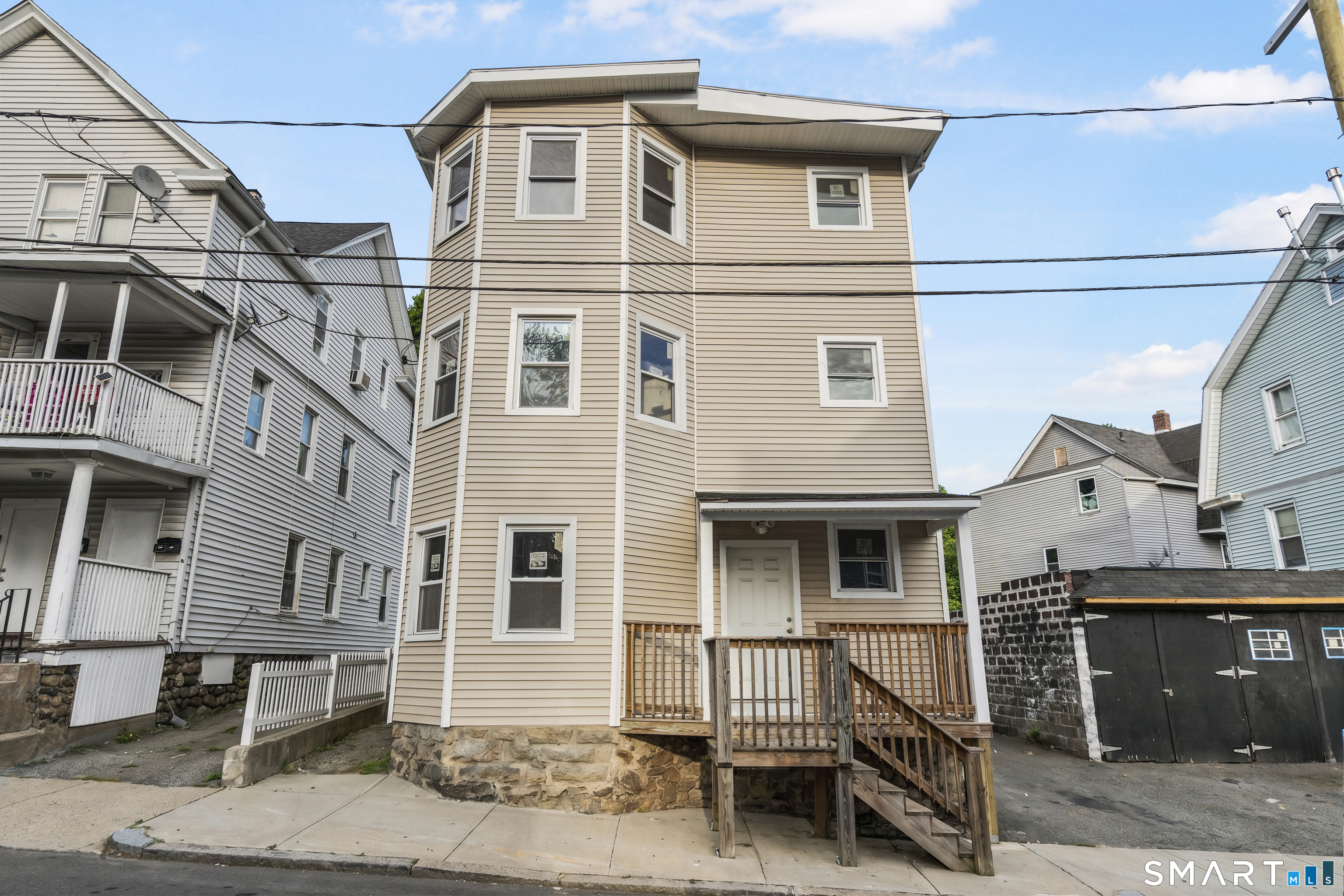 16 Vermont Street