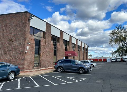 Photo of 90 Brainard Road #204, Hartford, CT 06114 (MLS # 24135858)