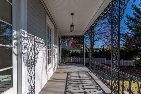 A home in Greenwich