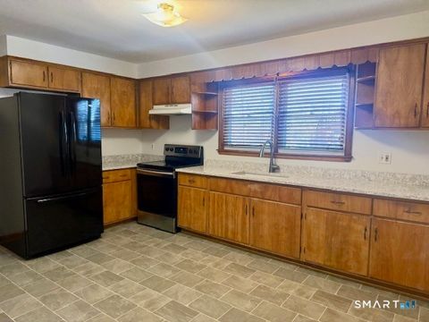 Tiny photo for 60 baggot Street, West Haven, CT 06516 (MLS # 24145843)