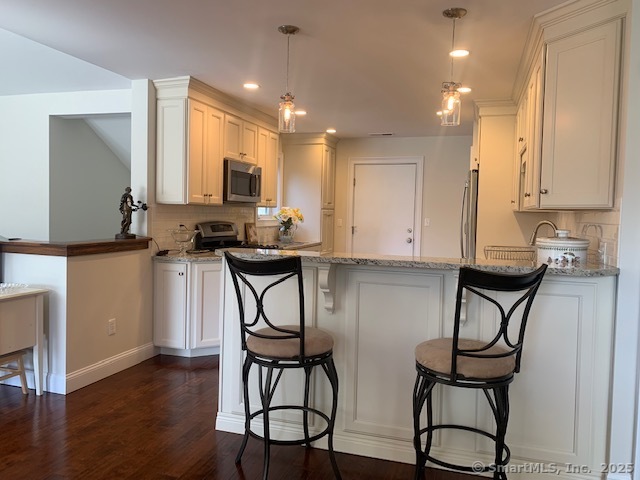 37 Heritage Drive #37, Avon, Connecticut image 5
