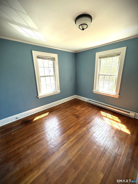Tiny photo for 45 Melrose Avenue #2, Bridgeport, CT 06605 (MLS # 24184678)