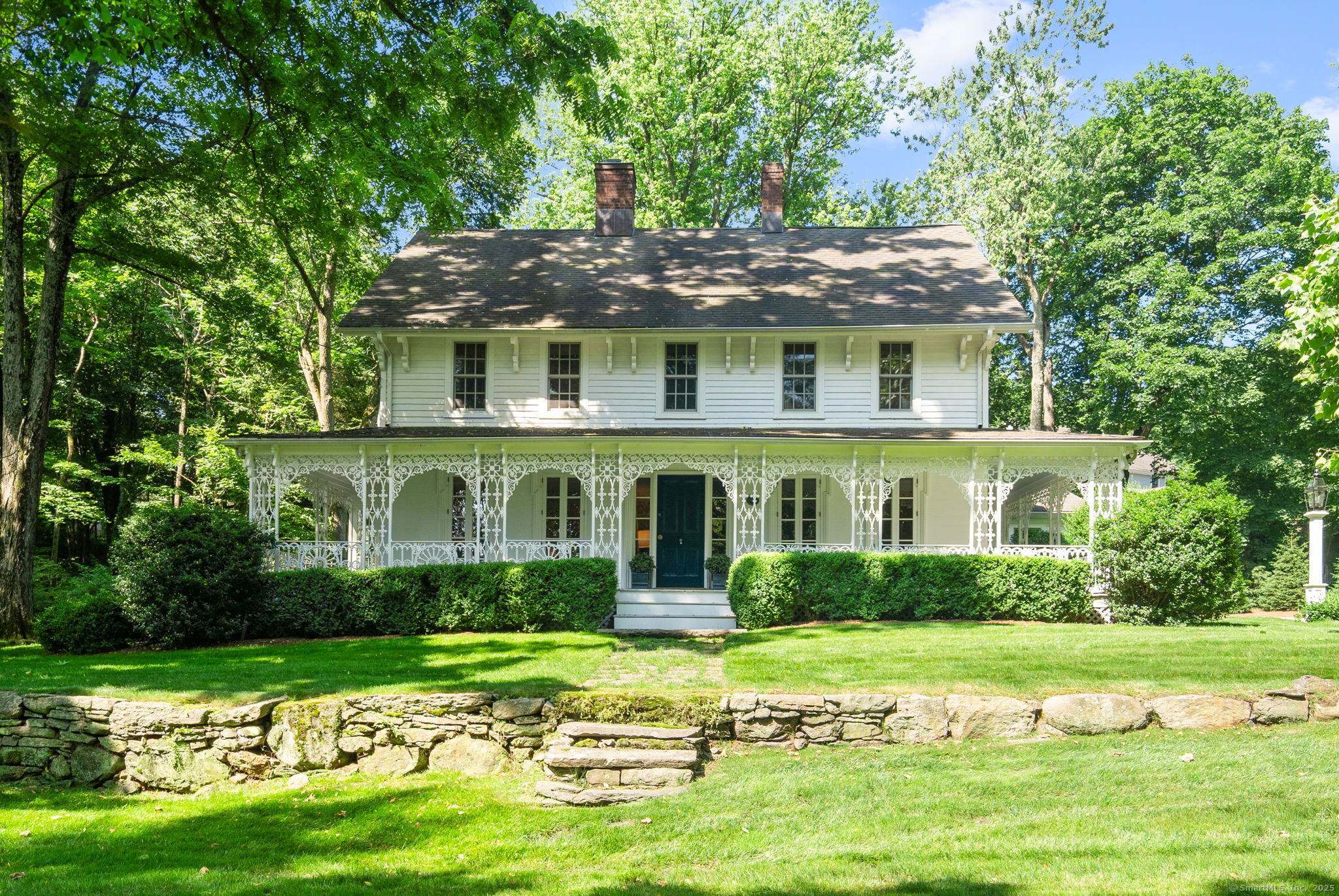 105 White Oak Shade Road